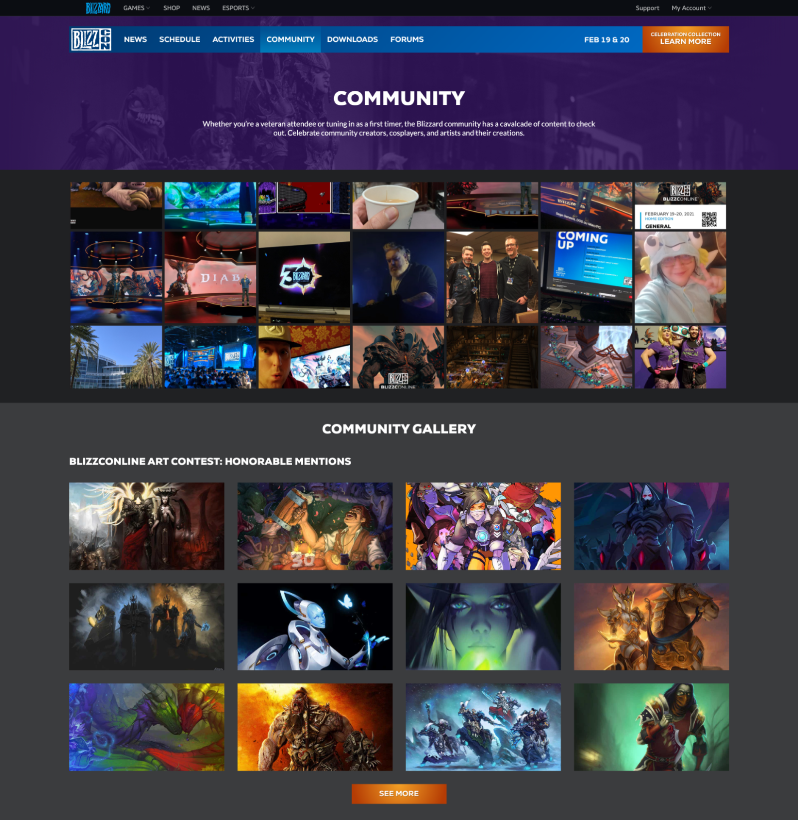 Community